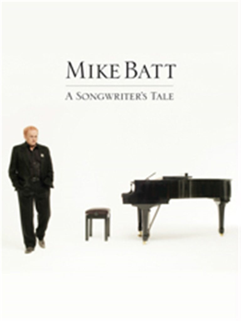A Songwriter's Tale